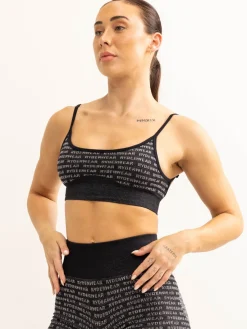 Women Ryderwear ogo ux eae port Bra