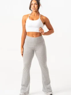 Women Ryderwear ounge Jerey Fare Pant