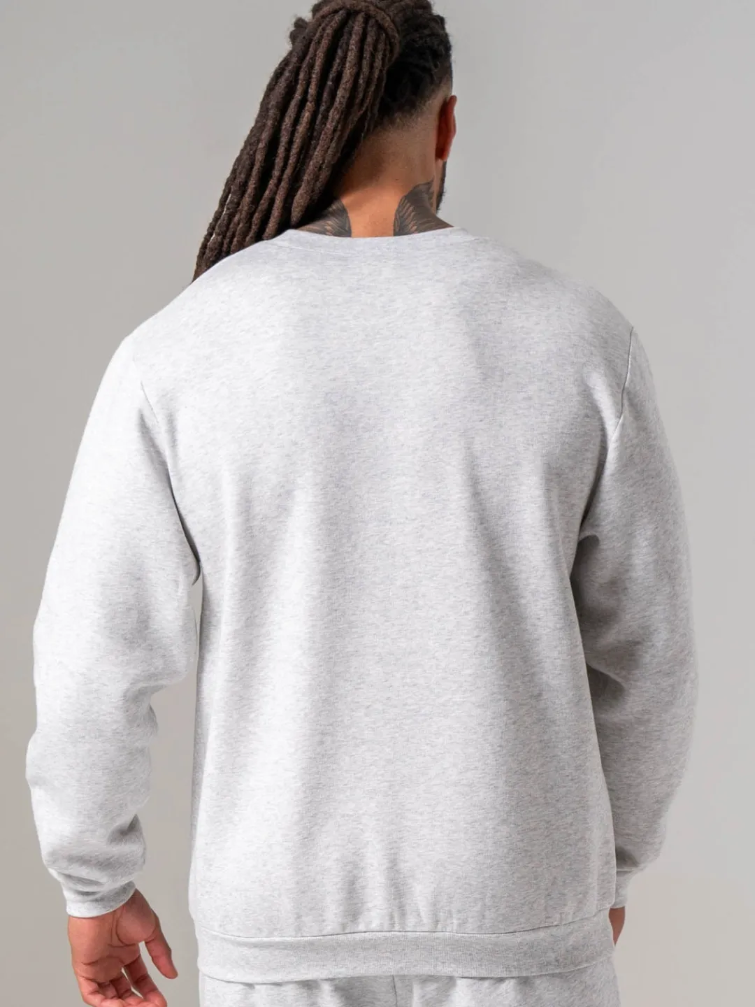 Ryderwear en' Coegiate Crew Neck