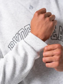 Ryderwear en' Coegiate Crew Neck