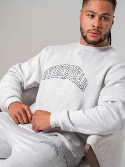 Ryderwear en' Coegiate Crew Neck