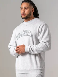 Ryderwear en' Coegiate Crew Neck