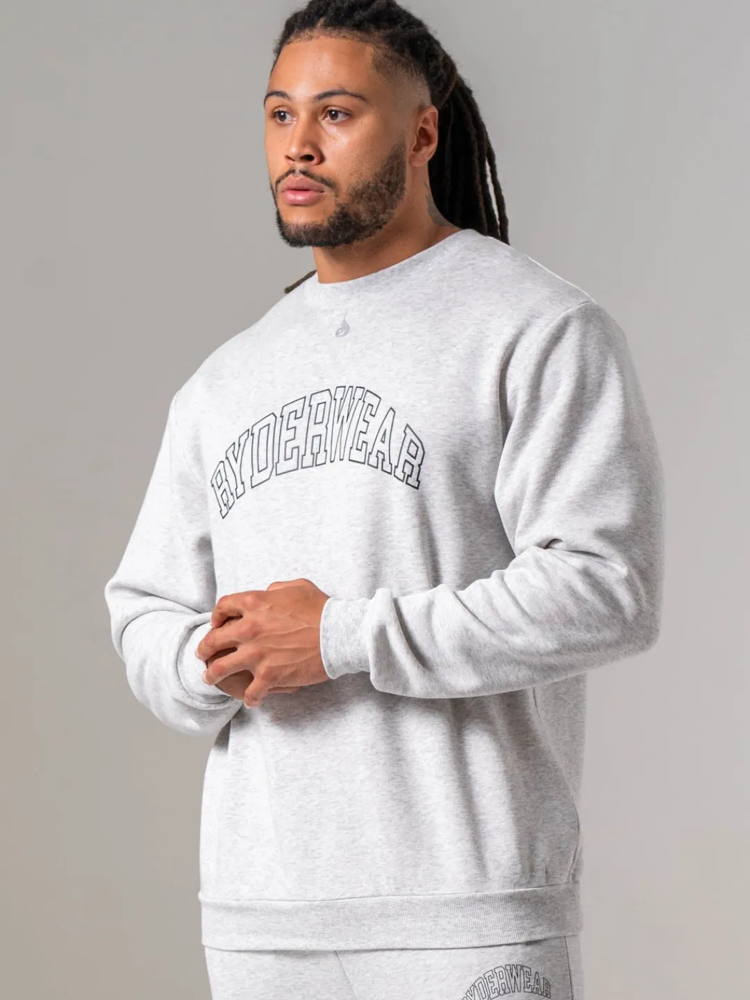 Ryderwear en' Coegiate Crew Neck