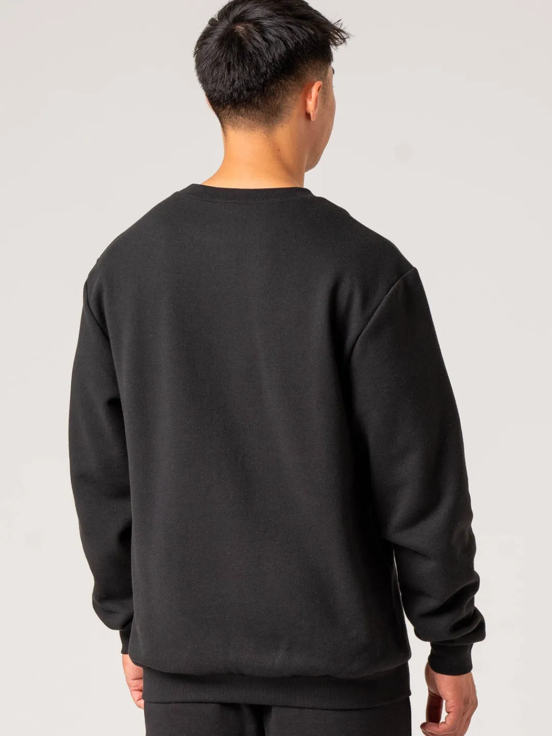 Ryderwear en' Coegiate Crew Neck