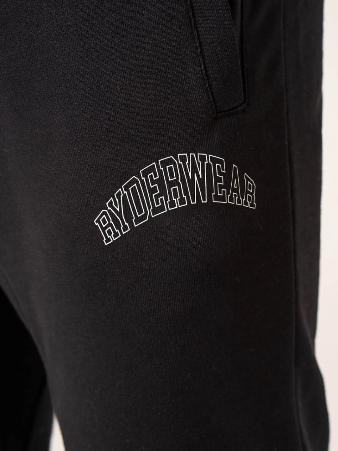 Ryderwear en' Coegiate Track Pant