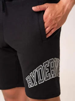 Ryderwear en' Coegiate Track hort