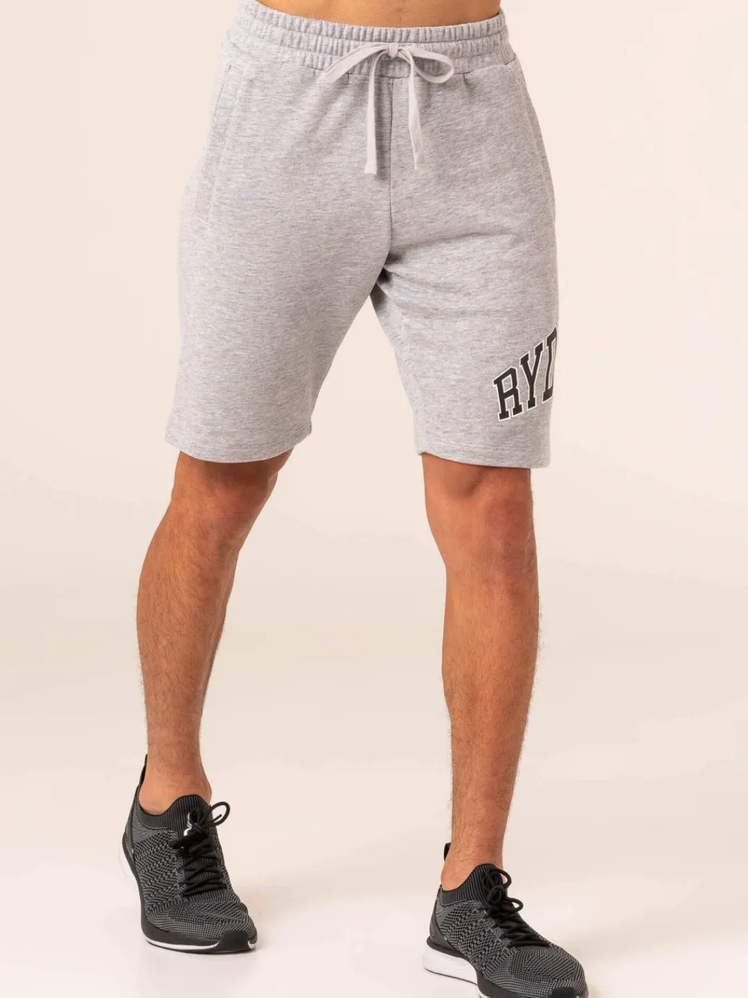 Ryderwear en' Coegiate Track hort