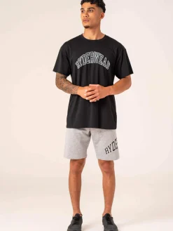 Ryderwear en' Coegiate Track hort