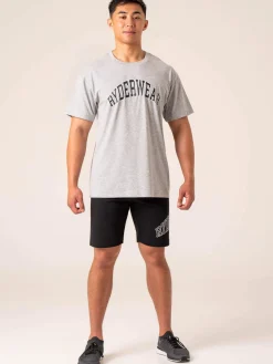 Ryderwear en' Coegiate T-hirt