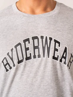 Ryderwear en' Coegiate T-hirt