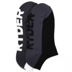 Women Ryderwear Mens Socks 2 Pack