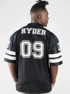 Ryderwear en Varity Jerey