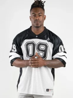 Ryderwear en Varity Jerey