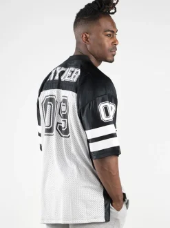 Ryderwear en Varity Jerey