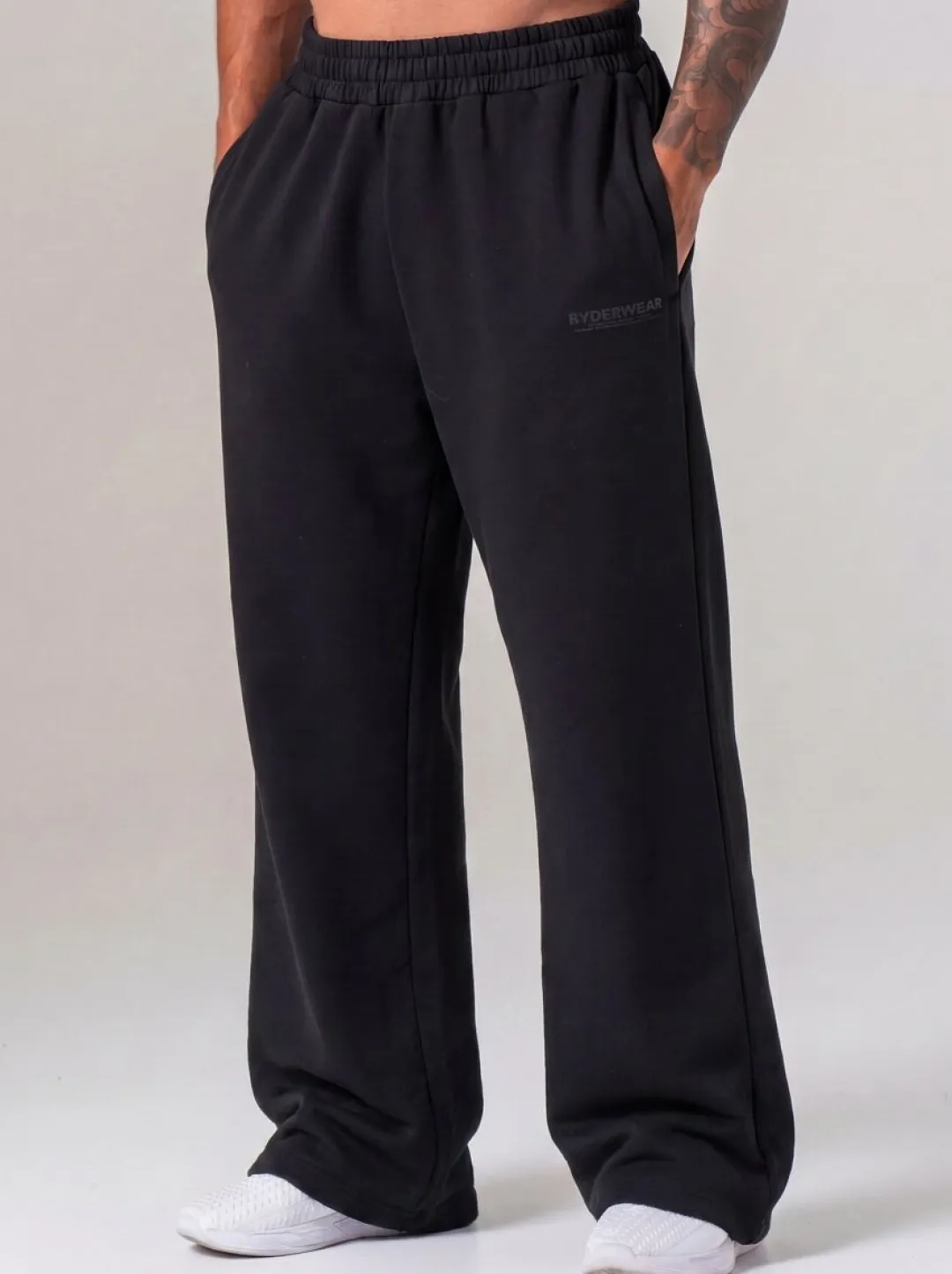 Ryderwear en Wide eg Pant
