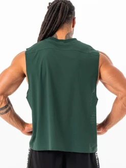 Ryderwear eh Fex uce Tank
