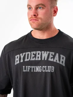 Ryderwear eh Fex T-hirt