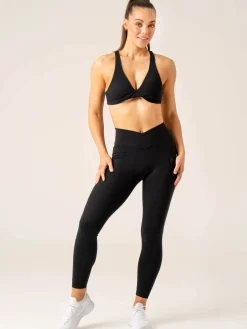 Women Ryderwear oentu Cro Over crunch egging