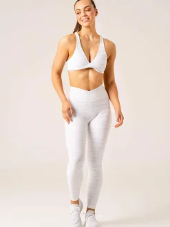 Women Ryderwear oentu Cro Over crunch egging