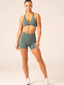 Women Ryderwear oentu Twit port Bra