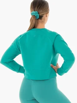 Women Ryderwear otion weater