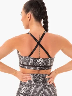Women Ryderwear NE X RW port Bra