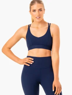 Women Ryderwear NKD Aign port Bra