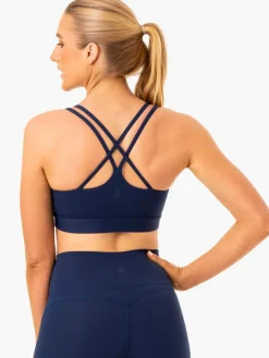 Women Ryderwear NKD Aign port Bra