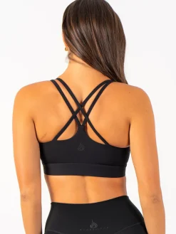 Women Ryderwear NKD Aign port Bra