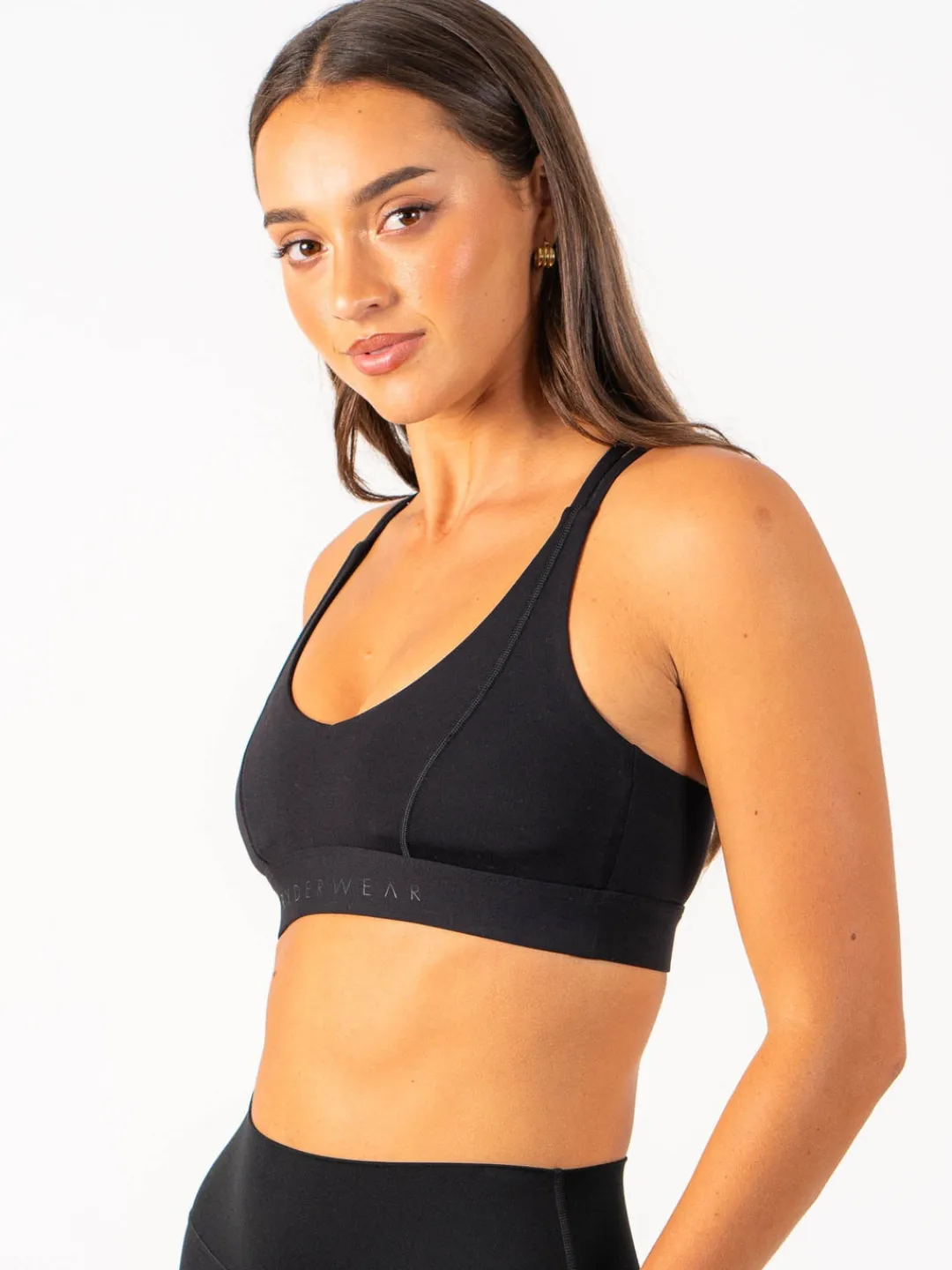 Women Ryderwear NKD Aign port Bra