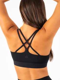 Women Ryderwear NKD Aign port Bra