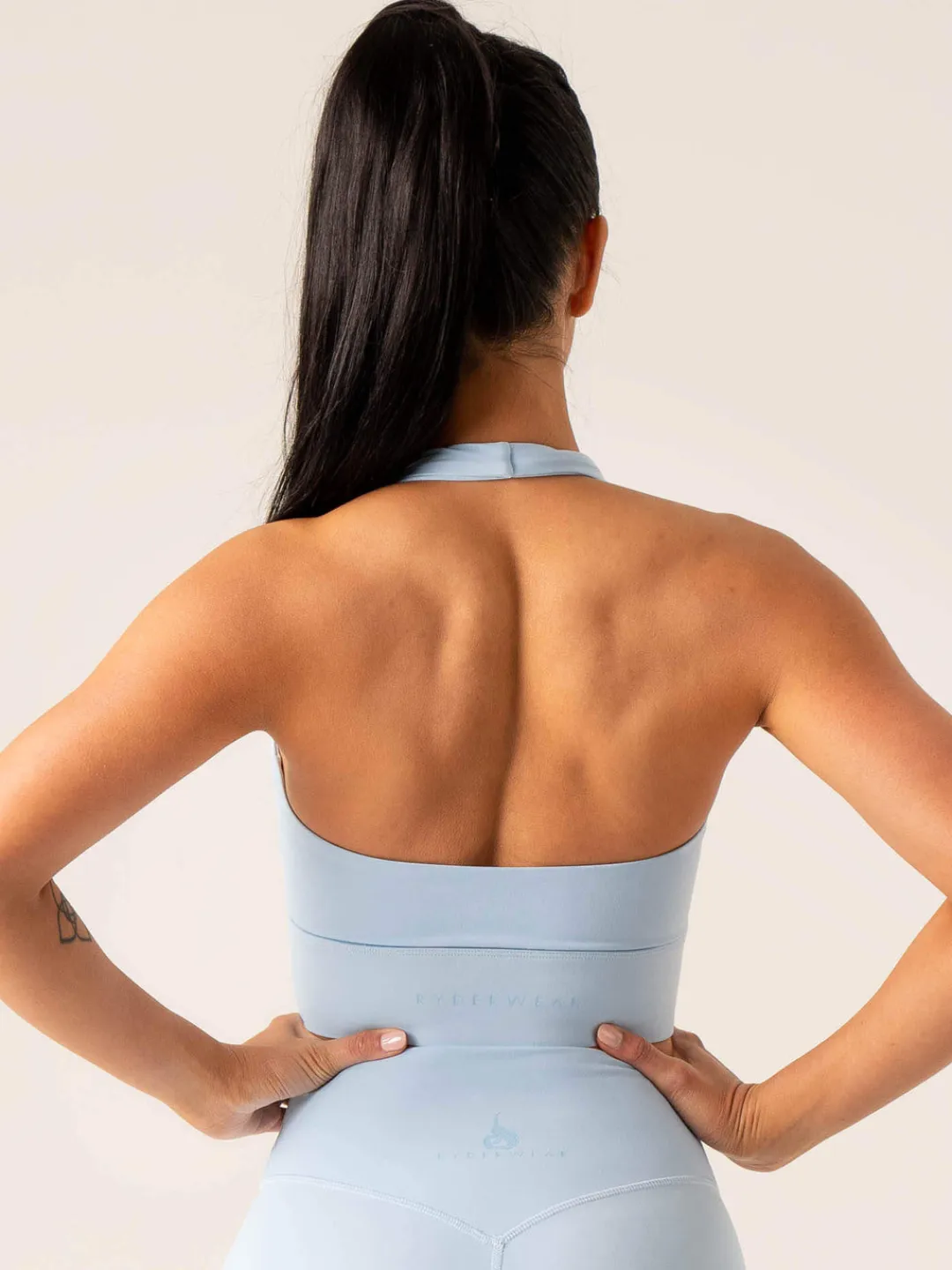 Women Ryderwear NKD Arch Hater port Bra