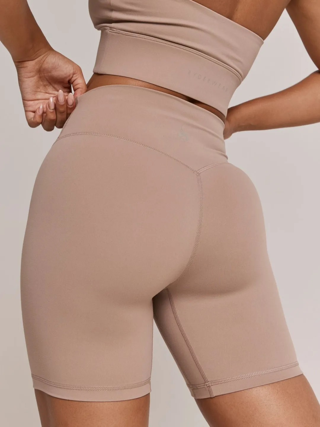 Women Ryderwear NKD Arch id-ength hort