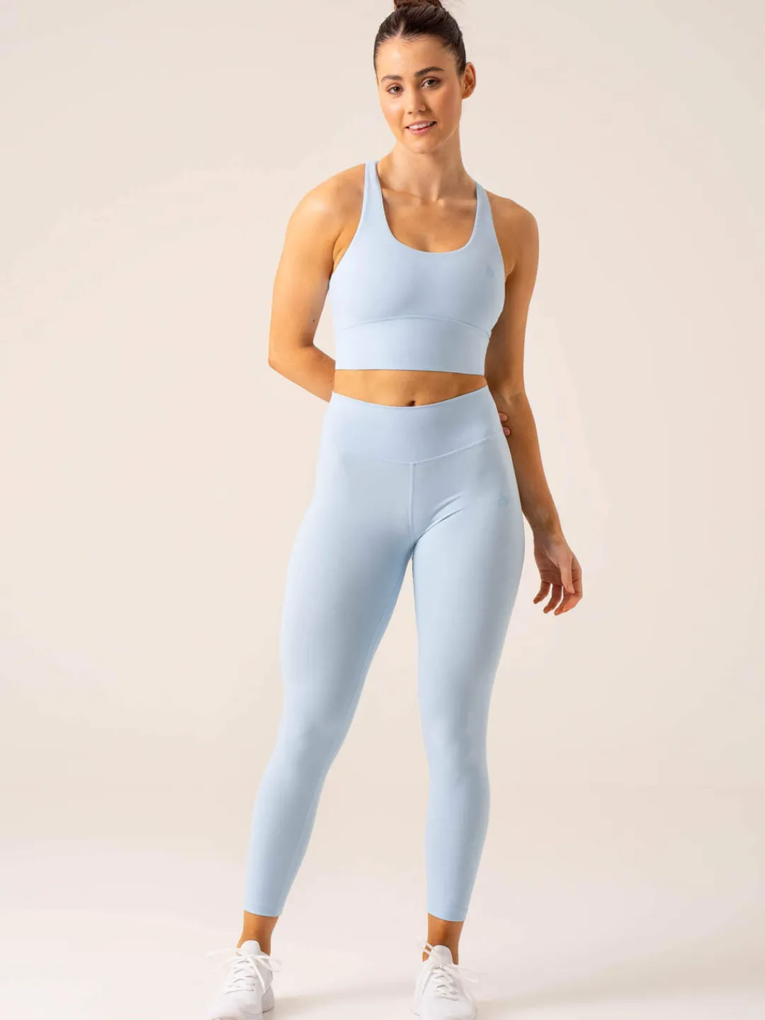 Women Ryderwear NKD Arch port Bra