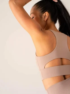 Women Ryderwear NKD Arch port Bra