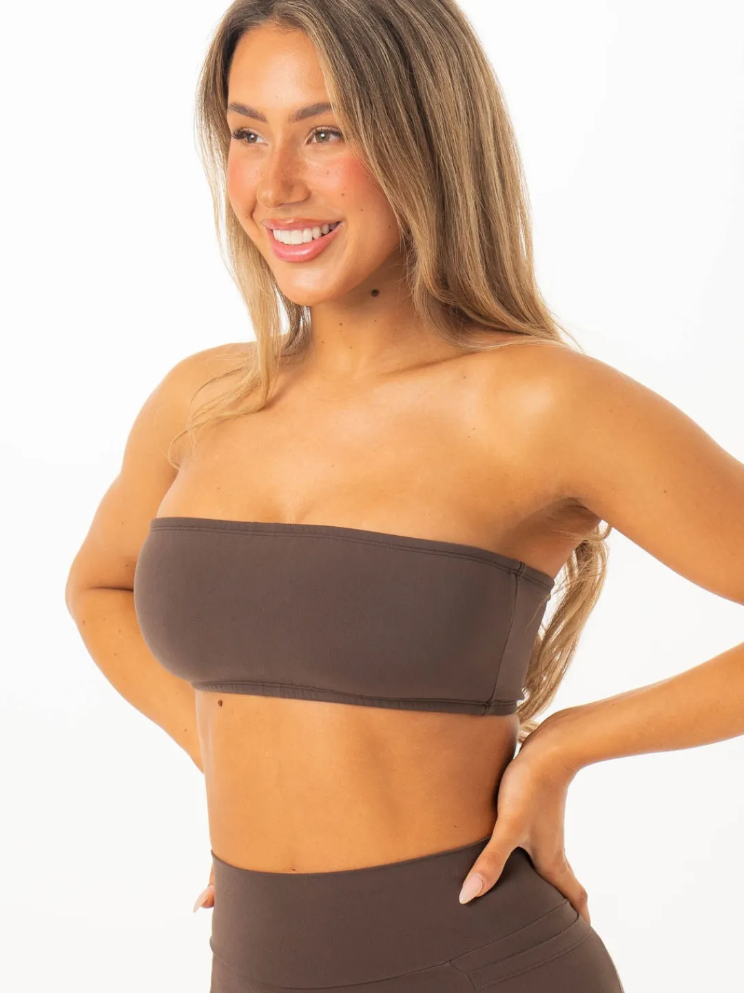 Women Ryderwear NKD Bandeau