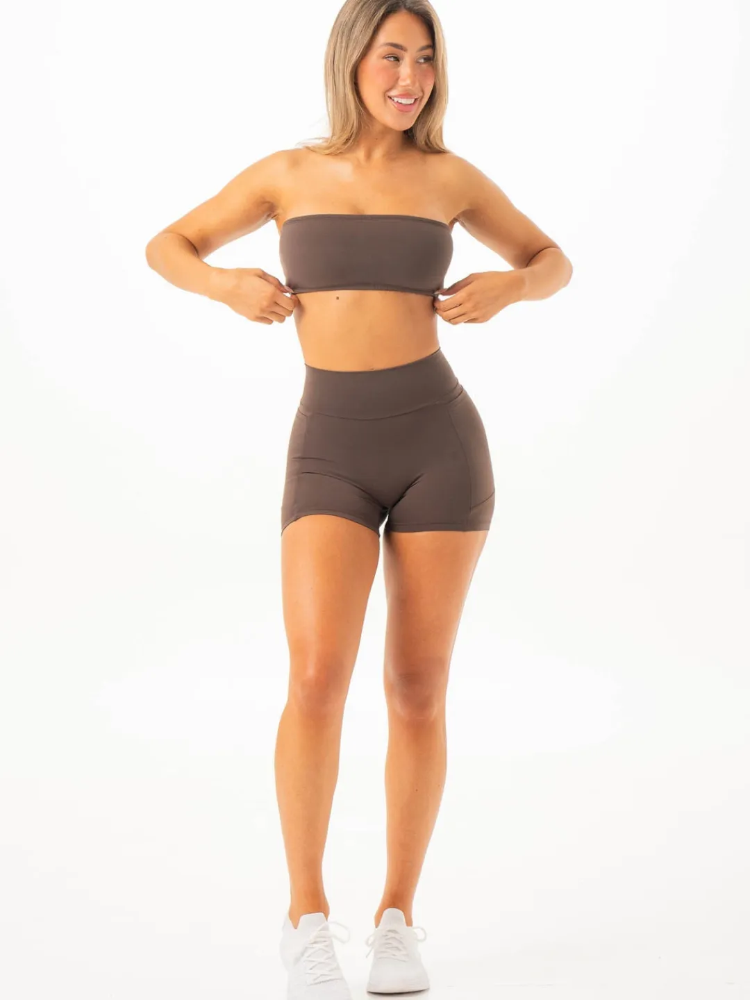 Women Ryderwear NKD Bandeau