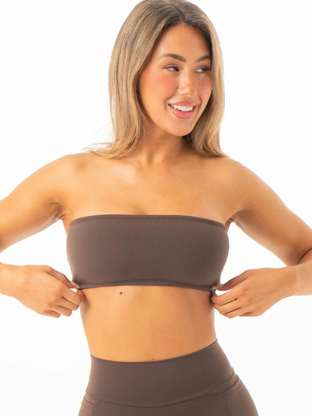 Women Ryderwear NKD Bandeau