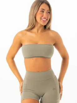Women Ryderwear NKD Bandeau