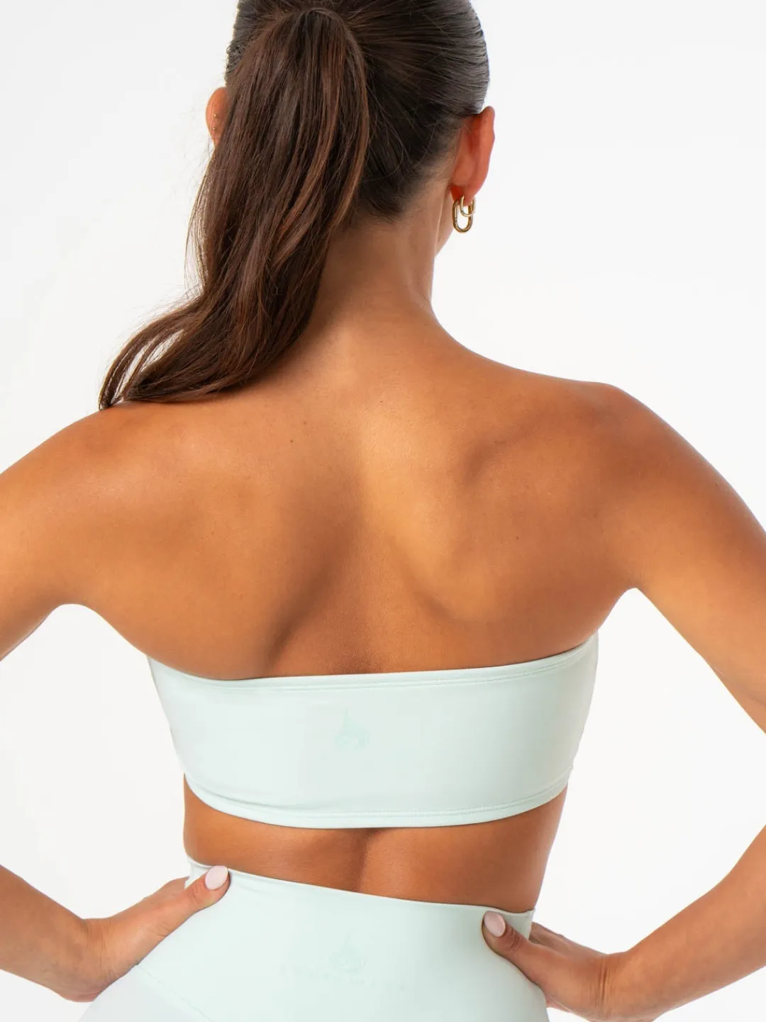 Women Ryderwear NKD Bandeau