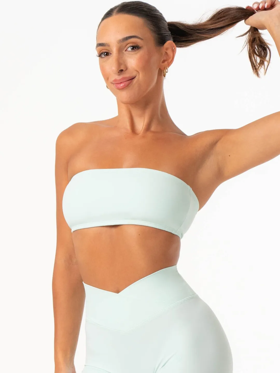 Women Ryderwear NKD Bandeau