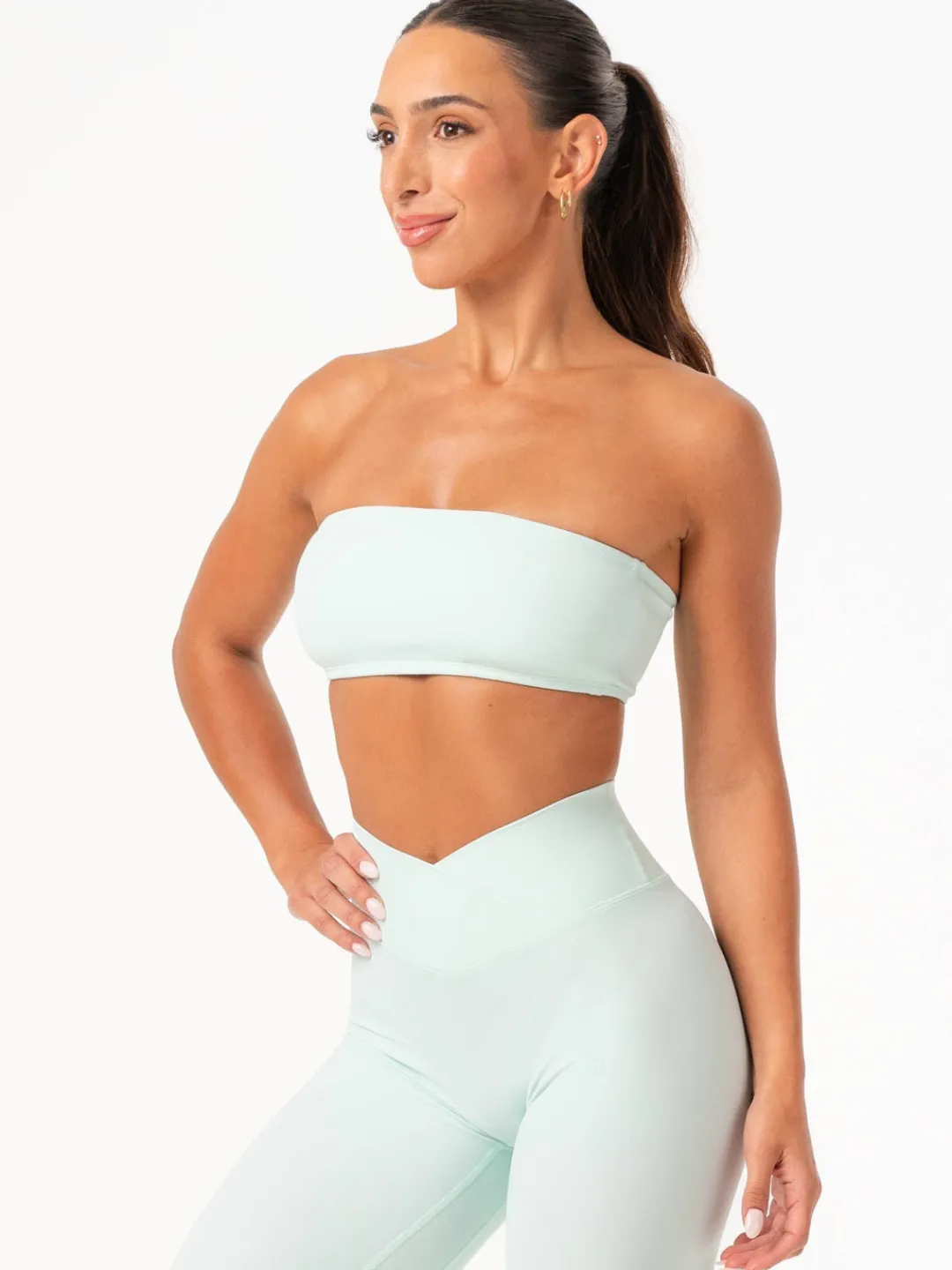 Women Ryderwear NKD Bandeau
