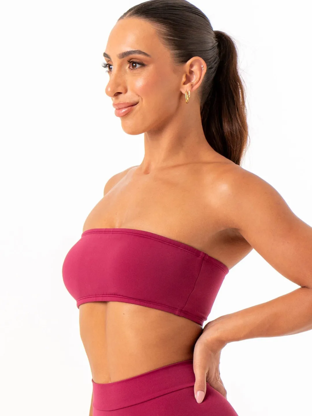 Women Ryderwear NKD Bandeau