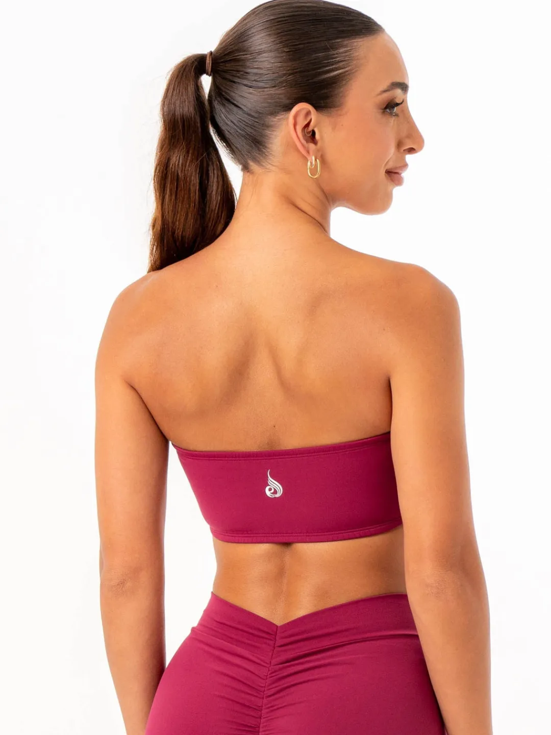 Women Ryderwear NKD Bandeau