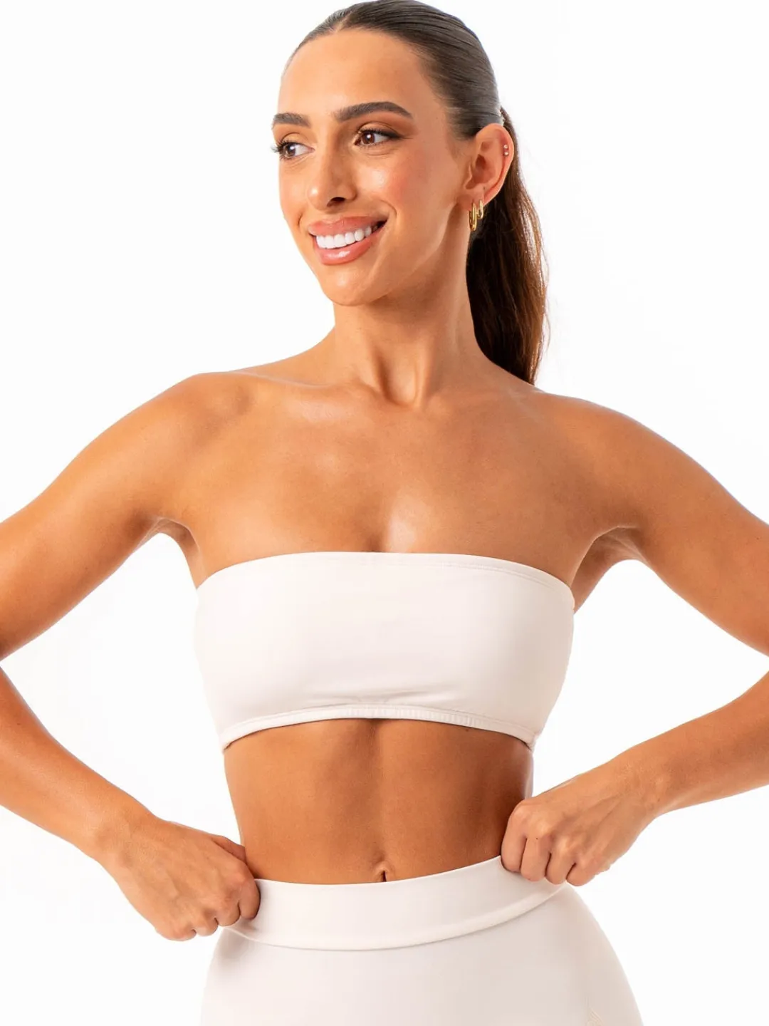 Women Ryderwear NKD Bandeau