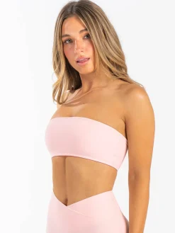 Women Ryderwear NKD Bandeau