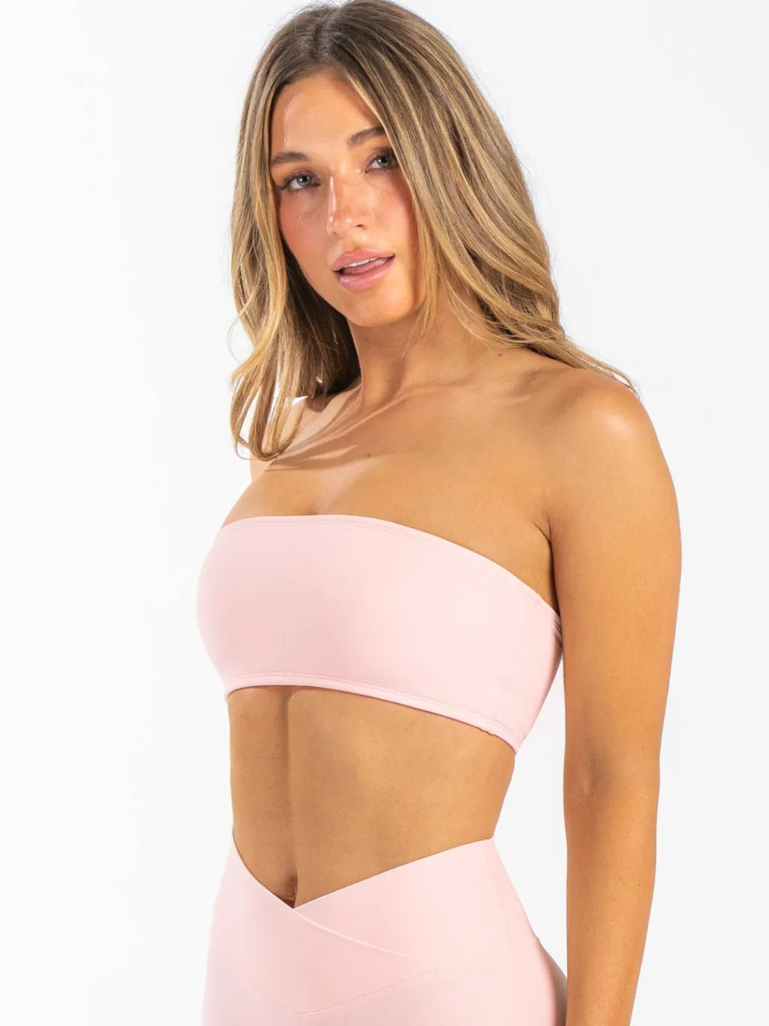 Women Ryderwear NKD Bandeau