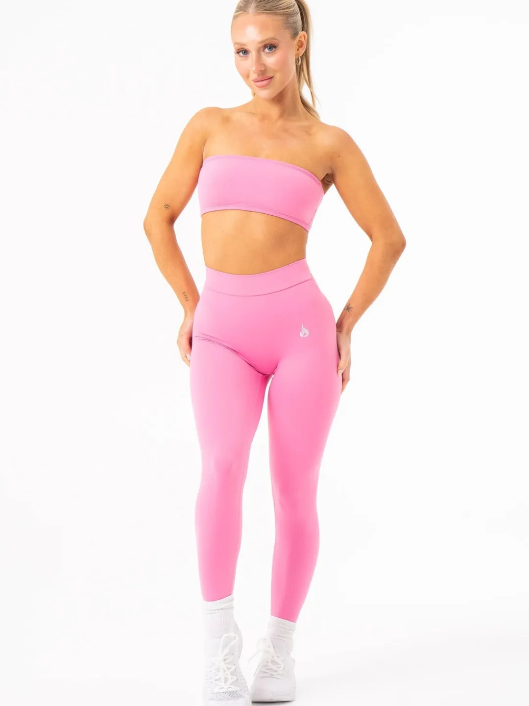 Women Ryderwear NKD Bandeau