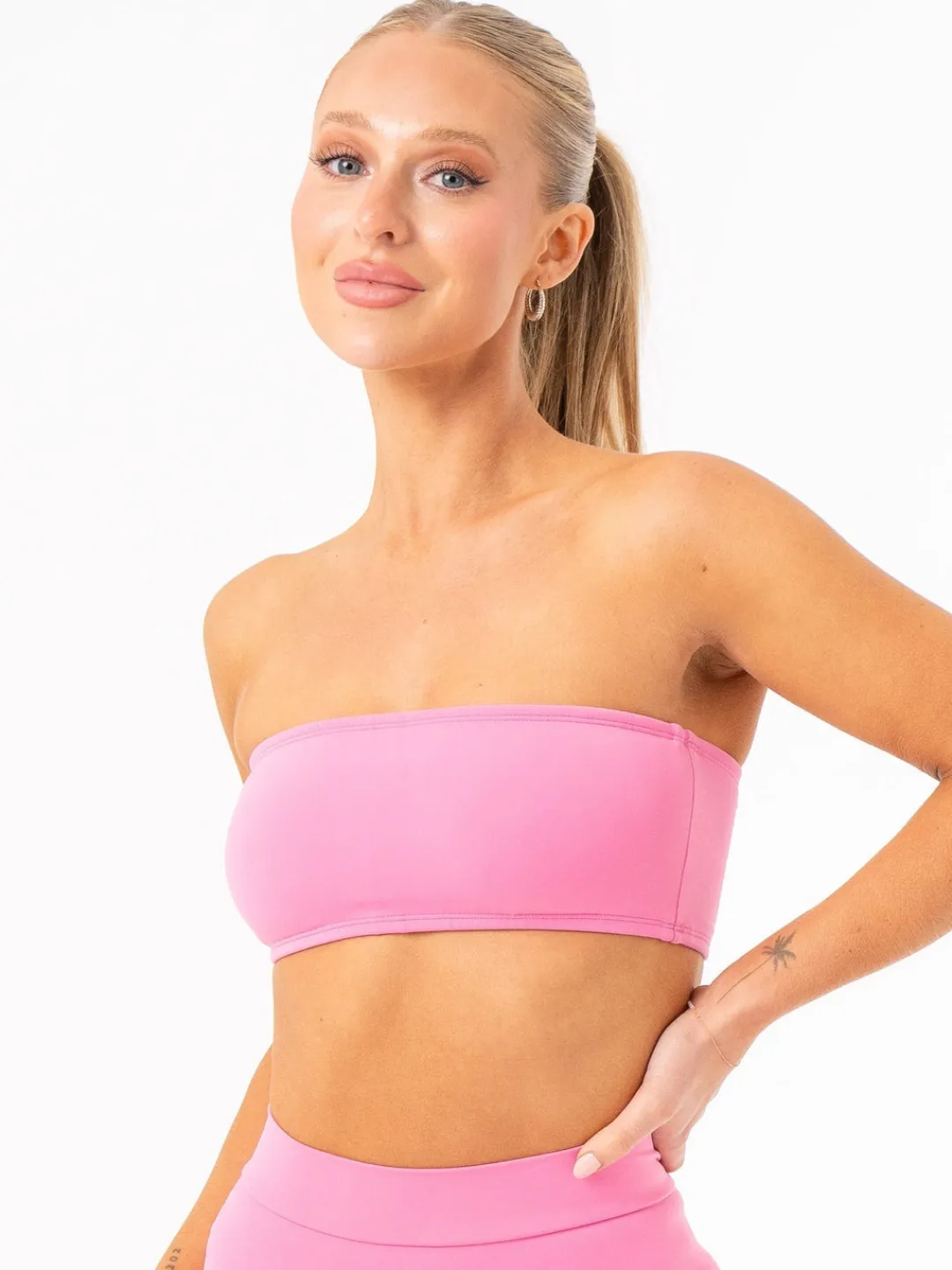 Women Ryderwear NKD Bandeau