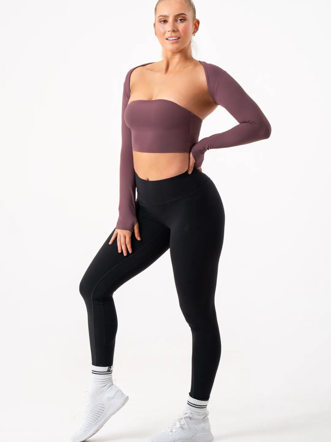 Women Ryderwear NKD Boero